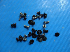 HP Envy x360 15.6” 15m-ed0023dx OEM Laptop Screw Set Screws for Repair ScrewSet