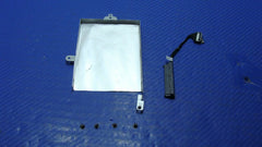 Dell Inspiron 11-3147 11.6"OEM HDD Hard Drive Caddy w/Connector Screws 90F87 ER* - Laptop Parts - Buy Authentic Computer Parts - Top Seller Ebay