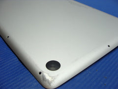 MacBook Pro 13 A1278 Early 2011 MC700LL/A OEM Bottom Case Silver 922-9447