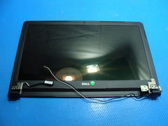 Dell Inspiron 15 5555 15.6" Glossy HD LCD Touch Screen Complete Assembly Black