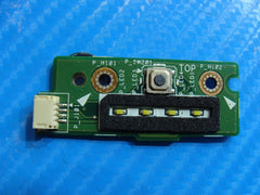 Asus 15.6" U56E-BBL6 Genuine Laptop Power Button Board 60-N6KPS1000-C01