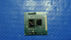 Processor CPU Intel Core i3-380M Mobile 2.53Ghz for Toshiba SLBZX ER* - Laptop Parts - Buy Authentic Computer Parts - Top Seller Ebay