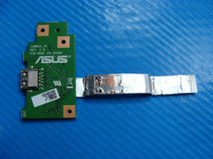 Asus Chromebook C300SA-DH02 13.3" USB Board w/Cable 60NB0BL0-I01020 - Laptop Parts - Buy Authentic Computer Parts - Top Seller Ebay