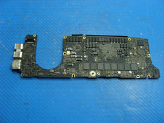 MacBook Pro 13" A1425 2012 MD212LL i5-3210M 2.5GHz 8GB Logic Board 820-3462-A Apple