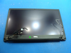 Dell Latitude 7490 14" Genuine FHD LCD Touch Screen Complete Assembly Black