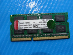 Lenovo T460 Kingston 8GB Memory RAM SO-DIMM 9905428-123.A00LF KCP3L16SD8/8