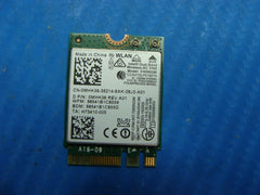 Dell Inspiron 13.3" 7378 Genuine Laptop Wireless WiFi Card 3165NGW MHK36 