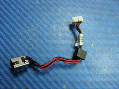 Toshiba Satellite S855-S5378 15.6" Genuine DC IN Power Jack w/Cable 6017B0356001 Acer