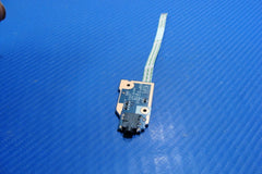 Lenovo ThinkPad 15.6" E560 OEM Audio Jack Board With Ribbon NS-A222 GLP* - Laptop Parts - Buy Authentic Computer Parts - Top Seller Ebay