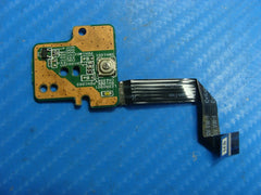 HP 2000-299wm 15.6" Genuine Power Button Board w/Cable 01015EF00-600-G - Laptop Parts - Buy Authentic Computer Parts - Top Seller Ebay