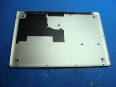 MacBook Pro A1278 13" Late 2011 MD313LL/A Genuine Bottom Case Housing 922-9779