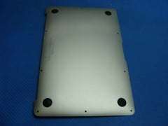 MacBook Air A1465 11" Early 2015 MJVM2LL/A MJVP2LL/A Bottom Case 923-00496 #5 