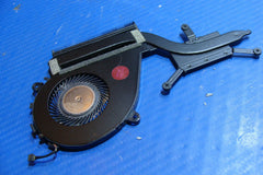 Lenovo Yoga 3 14 14" Genuine Laptop CPU Cooling Fan w/Heatsink AT0YC002SS0 ER* - Laptop Parts - Buy Authentic Computer Parts - Top Seller Ebay