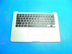 MacBook Air 13" A1466 2012 MD231LL/A Top Case w/Keyboard Trackpad 661-6635 