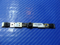 HP Pavilion dv4-2165dx 14.1" Genuine Webcam Camera Board 09P2SF003 CK7794V-0 ER* - Laptop Parts - Buy Authentic Computer Parts - Top Seller Ebay