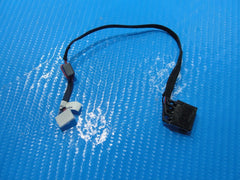 Lenovo Y50-70 15.6" Genuine DC IN Power Jack w/Cable