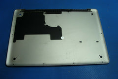 MacBook Pro 13" A1278 2012 MD101LL/A Genuine Bottom Case Silver 922-8630 