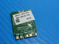 HP Chromebook x 360 14"14 G1 Wireless WiFi Card 7265NGW 860883-001 901229-855 #3 - Laptop Parts - Buy Authentic Computer Parts - Top Seller Ebay