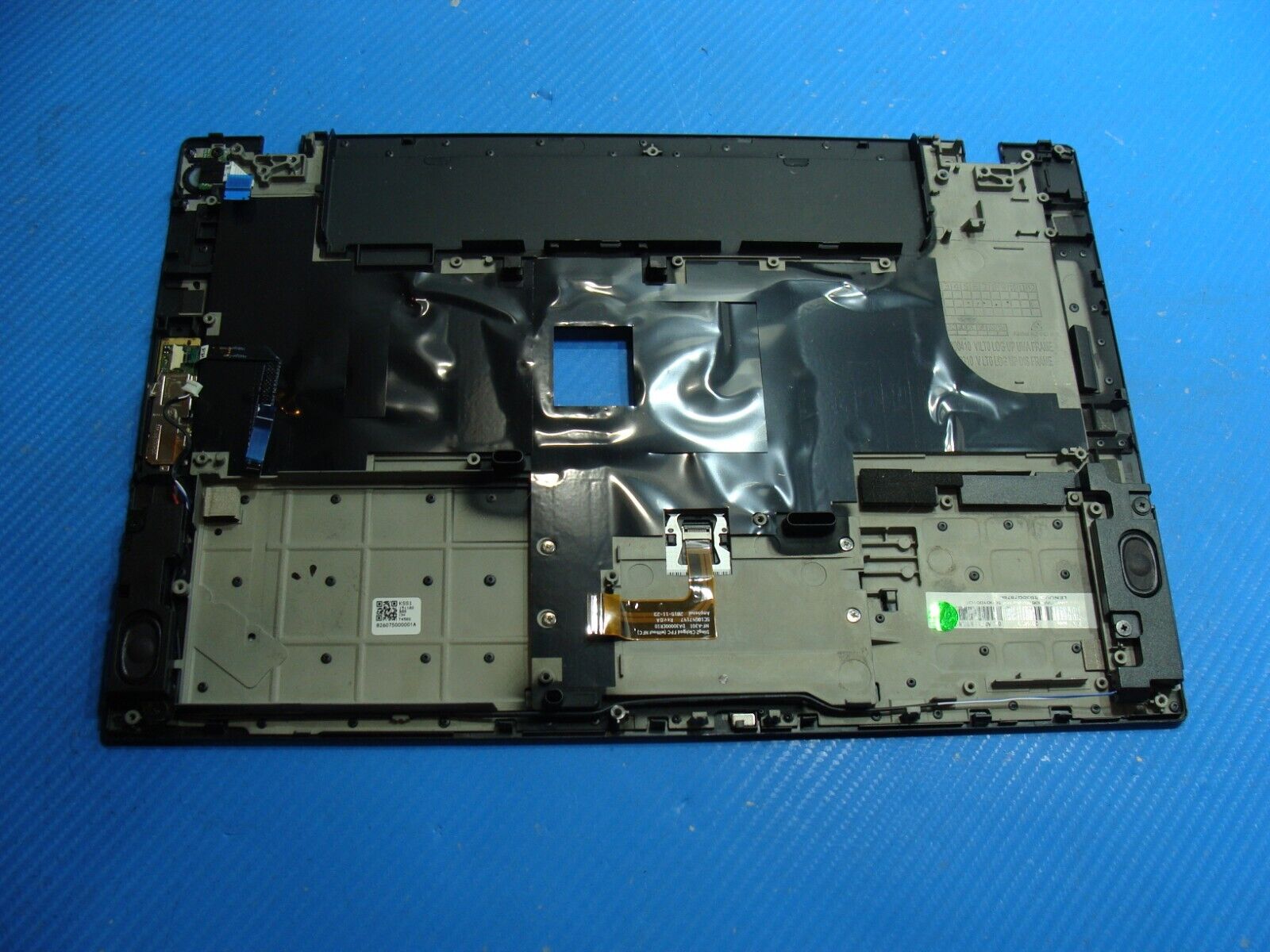 Lenovo ThinkPad T450s 14