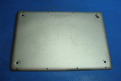 MacBook Pro A1278 MD101LL/A Mid 2012 13" Genuine Bottom Case Silver 923-0103