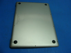 MacBook Pro A1278 13" Mid 2012 MD101LL/A Bottom Case 923-0103 #4 - Laptop Parts - Buy Authentic Computer Parts - Top Seller Ebay