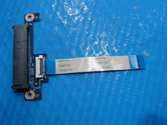 HP 15-bw017cL 15.6" Genuine Laptop HDD Hard Drive Connector LS-E793P