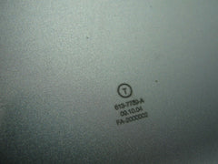 Macbook Pro A1286 15" Mid 2009 MC118LL/A Genuine Laptop Bottom Case 922-9043 - Laptop Parts - Buy Authentic Computer Parts - Top Seller Ebay