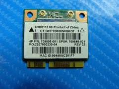 HP Pavilion 15.6" 15-p043cl WiFi Wireless Card 709505-001 709848-001 RTL8188EE HP