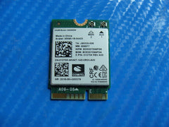 Dell Inspiron  15.6" 15 3510 Genuine Laptop WiFi Wireless Card 9462NGW 1275K