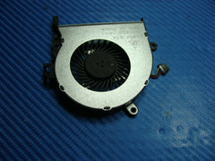 HP ProBook 15.6" 450 G3 Genuine CPU Cooling Fan 837535-001 47X63TP003 GLP* - Laptop Parts - Buy Authentic Computer Parts - Top Seller Ebay