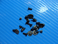 Lenovo IdeaPad 15.6" 110-15ACL Genuine Screw Set Screws for Repair ScrewSet