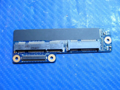 Dell Alienware M14x R2 14" Genuine Wireless WiFi Mounting Board LS-8382P #2 Dell