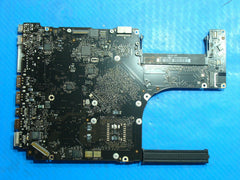 MacBook Pro A1286 15" 2009 MC118LL/A 2 Duo 2.53GHz Logic Board 820-2533-B 