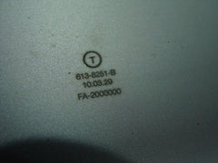 MacBook Pro 15" A1286 Early 2010 MC373LL/A Bottom Case Housing Silver 922-9316