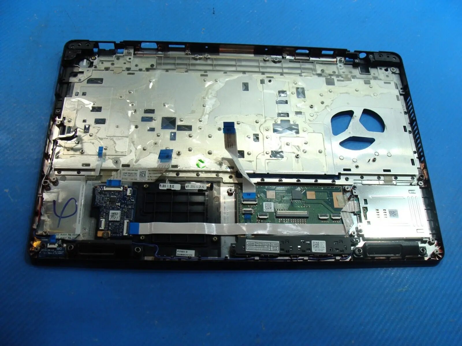 Dell Latitude E5570 15.6