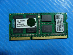 Lenovo T460 So-Dimm Kingston 8Gb Memory Ram 9905428-123.A00LF KTL-TP3CL/8G