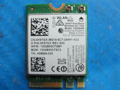 Dell Latitude 14" E5450 Genuine WIFI Wireless Card k57gx 7265ngw - Laptop Parts - Buy Authentic Computer Parts - Top Seller Ebay