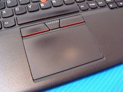 Lenovo ThinkPad X260 12.5" Genuine Palmrest w/Touchpad Keyboard SB30K41919