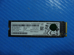 Lenovo ThinkPad X1 Carbon 8th Gen Western Digital 512Gb NVMe M.2 SSD 5SS0V26412