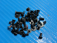 HP Envy m6-k015dx 15.6" Genuine Screw Set Screws for Repair ScrewSet - Laptop Parts - Buy Authentic Computer Parts - Top Seller Ebay