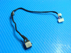 Toshiba Satellite S55t-A5334 15.6" Genuine DC IN Power Jack w/Cable 1417-0088000 Toshiba