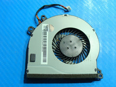 Lenovo Ideapad 15.6" 310-15ISK OEM CPU Cooling Fan DC28000CZF0 - Laptop Parts - Buy Authentic Computer Parts - Top Seller Ebay