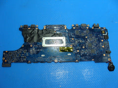 Dell Latitude E7470 14" Intel i5-6300U 2.4Ghz Motherboard LA-C461P DGYY5