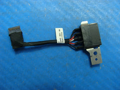 Lenovo ThinkPad T460s 14" Genuine Laptop DC in Power Jack w/Cable DC30100PK00 - Laptop Parts - Buy Authentic Computer Parts - Top Seller Ebay