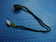 HP 17-bs011dx 17.3" Genuine DC IN Power Jack w/ Cable 799749-Y17 ER* - Laptop Parts - Buy Authentic Computer Parts - Top Seller Ebay