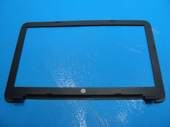 HP 15-ay516tx 15.6" LCD Front Bezel ap1o2000210 Grade A