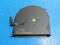 MacBook Pro A1398 15" Mid 2015 MJLQ2LL/A Genuine Left Fan 923-00537 - Laptop Parts - Buy Authentic Computer Parts - Top Seller Ebay