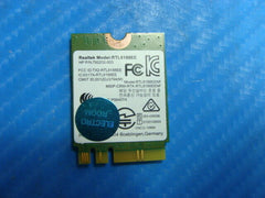 HP Pavilion 17-g121wm 17.3" WiFi Wirelesss Card RTL8188EE 792609-001 792202-003 - Laptop Parts - Buy Authentic Computer Parts - Top Seller Ebay