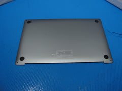 MacBook Pro A1989 13" Mid 2019 MV962LL/A Bottom Case Space Gray 923-03175