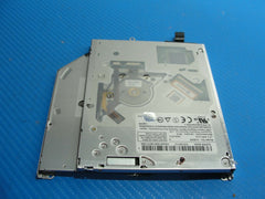 MacBook Pro A1286 15" Late 2011 MD318LL/A Superdrive 661-6355 UJ8A8 - Laptop Parts - Buy Authentic Computer Parts - Top Seller Ebay